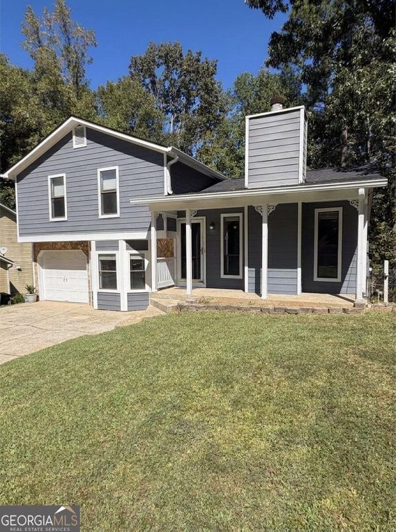 64 Timothy Lane NW, Lilburn, GA 30047 — photo 2