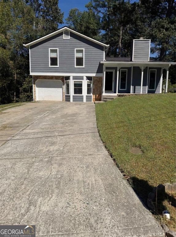 64 Timothy Lane NW, Lilburn, GA 30047 — photo 3