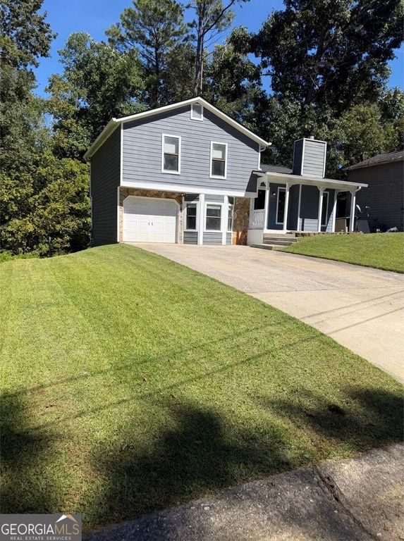 64 Timothy Lane NW, Lilburn, GA 30047 — photo 4