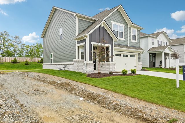 15274 Farrington Way, Fishers, IN 46037