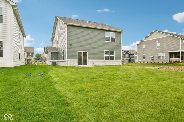 15274 Farrington Way, Fishers, IN 46037