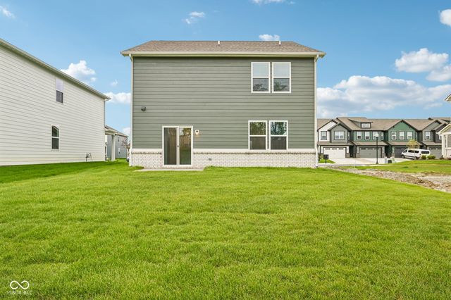 15274 Farrington Way, Fishers, IN 46037
