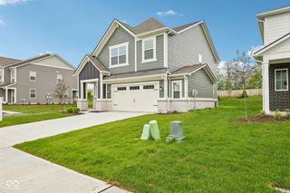 15274 Farrington Way, Fishers, IN 46037