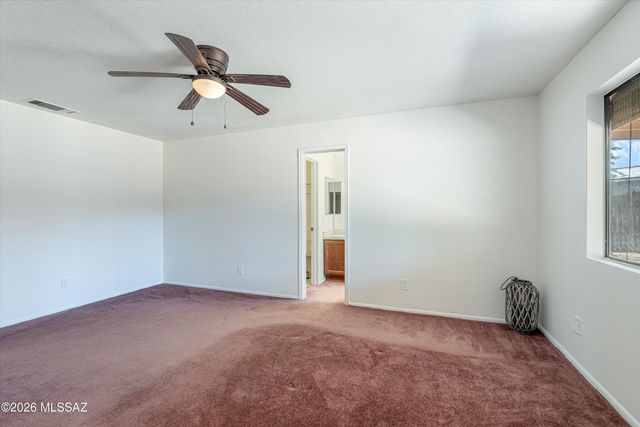 1821 W Newhall Drive, Tucson, AZ 85746