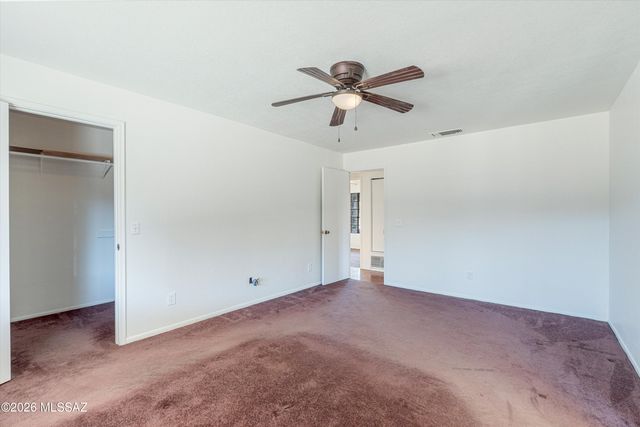 1821 W Newhall Drive, Tucson, AZ 85746