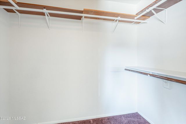 1821 W Newhall Drive, Tucson, AZ 85746