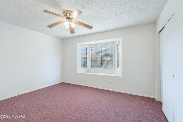 1821 W Newhall Drive, Tucson, AZ 85746