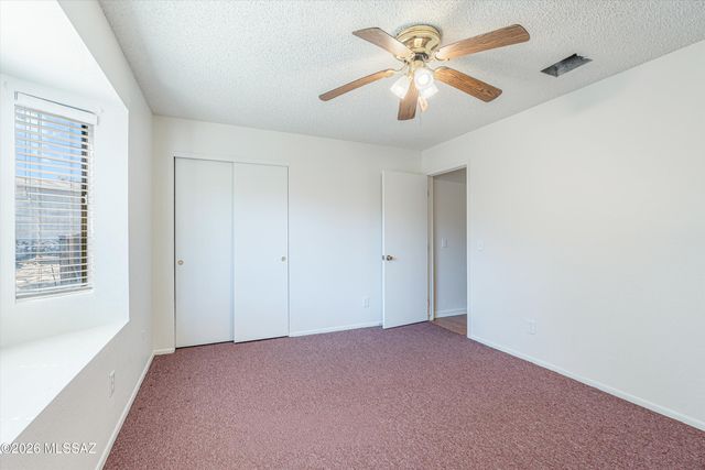 1821 W Newhall Drive, Tucson, AZ 85746