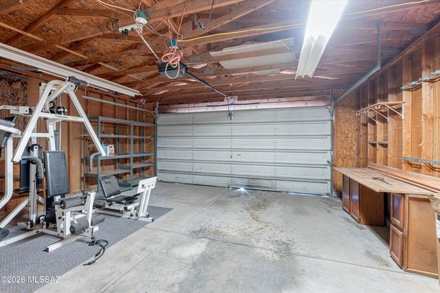 1821 W Newhall Drive, Tucson, AZ 85746