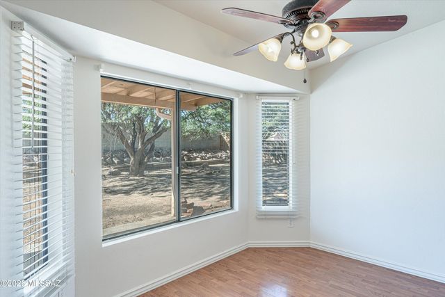 1821 W Newhall Drive, Tucson, AZ 85746