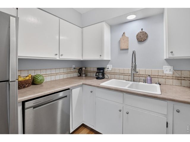 1024 Oxford Ln 68-17B, Fort Collins, CO 80525