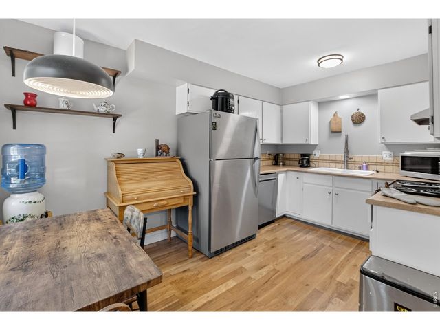 1024 Oxford Ln 68-17B, Fort Collins, CO 80525