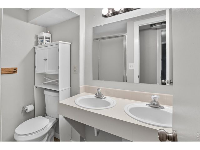 1024 Oxford Ln 68-17B, Fort Collins, CO 80525