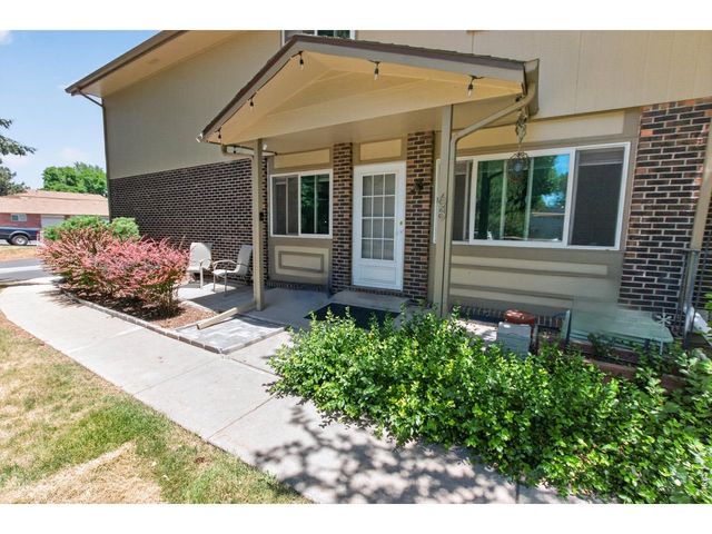 1024 Oxford Ln 68-17B, Fort Collins, CO 80525