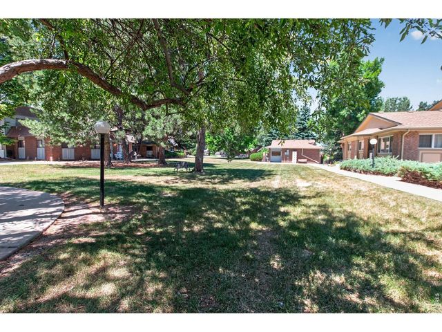 1024 Oxford Ln 68-17B, Fort Collins, CO 80525