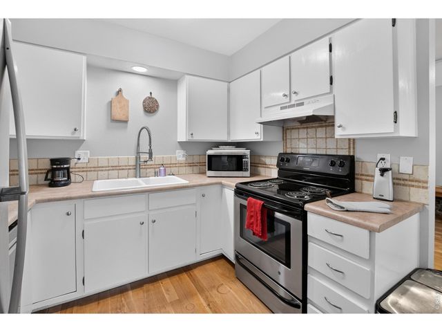 1024 Oxford Ln 68-17B, Fort Collins, CO 80525