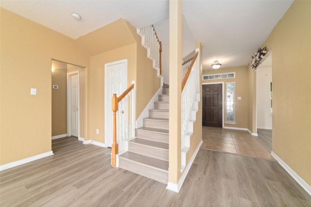 12426 Taylorwood Lane, Houston, TX 77070