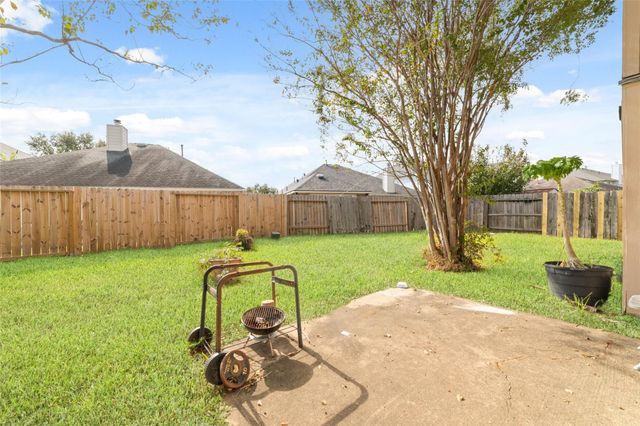 12426 Taylorwood Lane, Houston, TX 77070