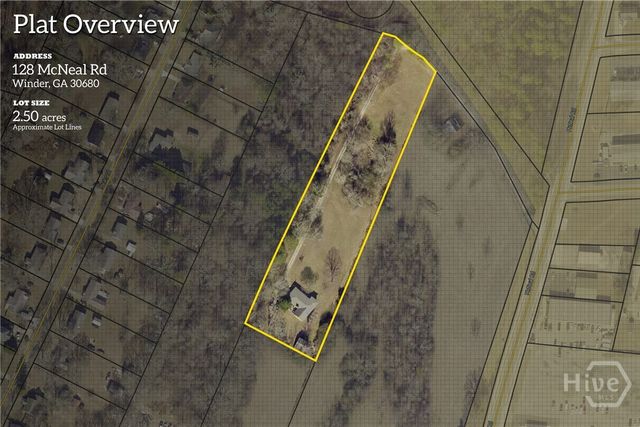 128 McNeal Road, Winder, GA 30680