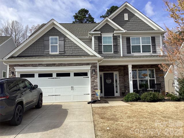 5135 Devonshire Road, Denver, NC 28037