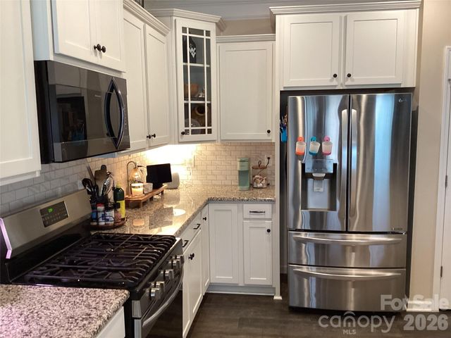 5135 Devonshire Road, Denver, NC 28037