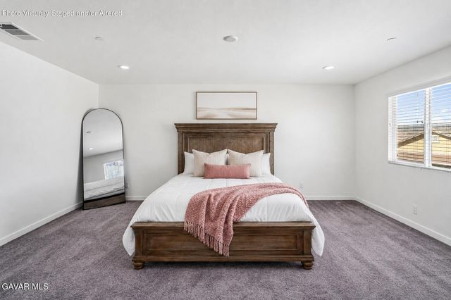 45025 W 43rd Street, Lancaster, CA 93536