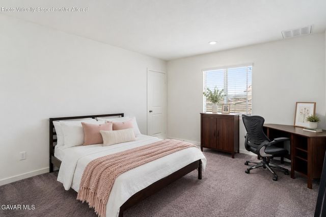 45025 W 43rd Street, Lancaster, CA 93536