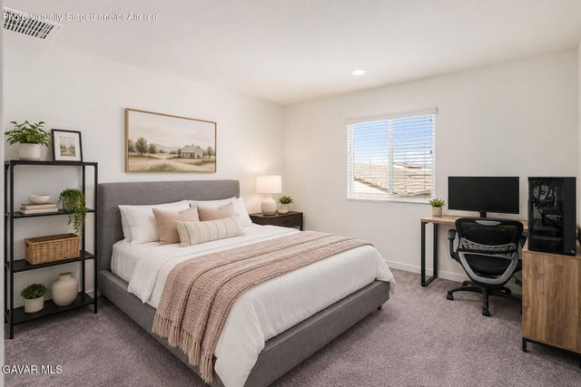 45025 W 43rd Street, Lancaster, CA 93536