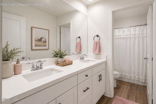 45025 W 43rd Street, Lancaster, CA 93536