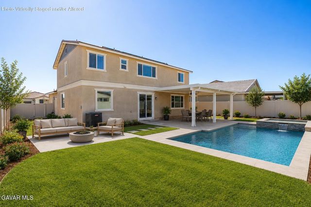 45025 W 43rd Street, Lancaster, CA 93536