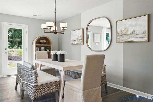 3502 Perrins Hill Way, Prince George, VA 23875