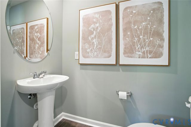 3502 Perrins Hill Way, Prince George, VA 23875