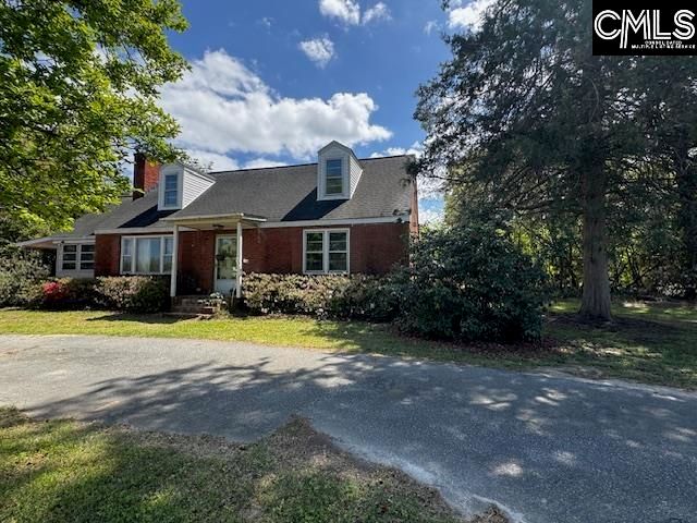 6657 Augusta Highway, Leesville, SC 29070