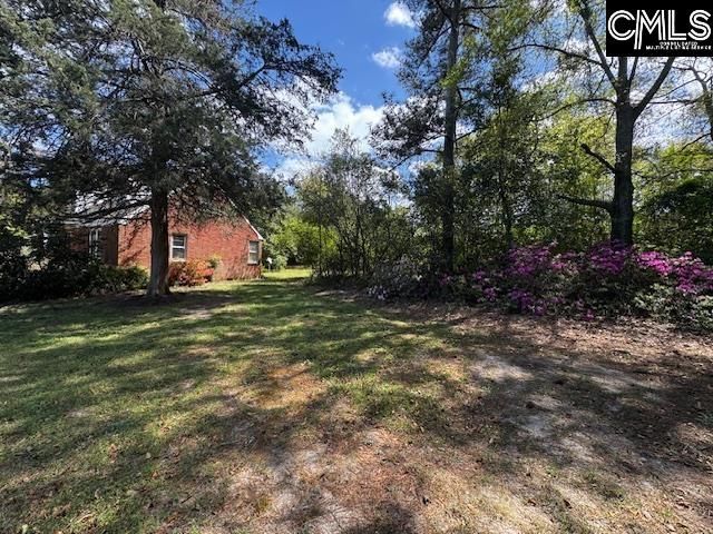 6657 Augusta Highway, Leesville, SC 29070