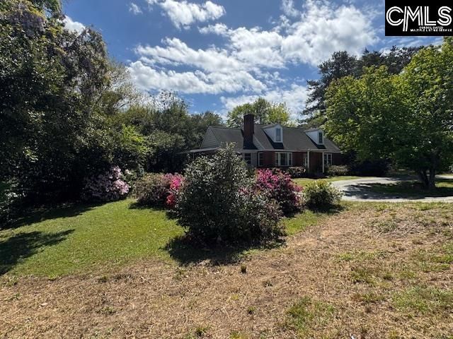 6657 Augusta Highway, Leesville, SC 29070