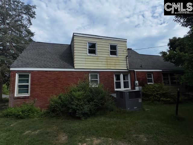 6657 Augusta Highway, Leesville, SC 29070