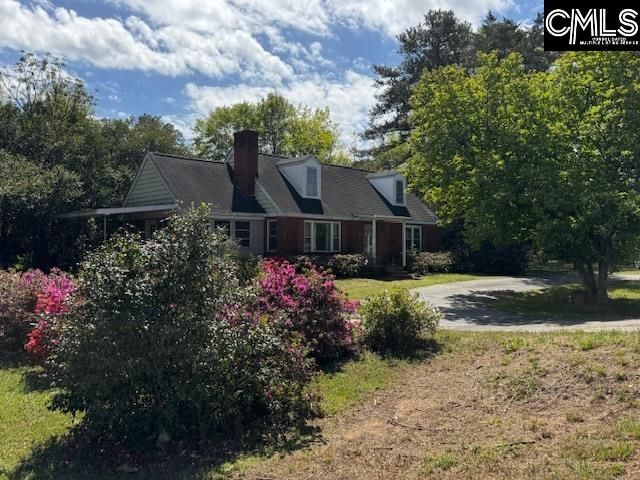 6657 Augusta Highway, Leesville, SC 29070