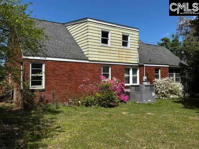 6657 Augusta Highway, Leesville, SC 29070