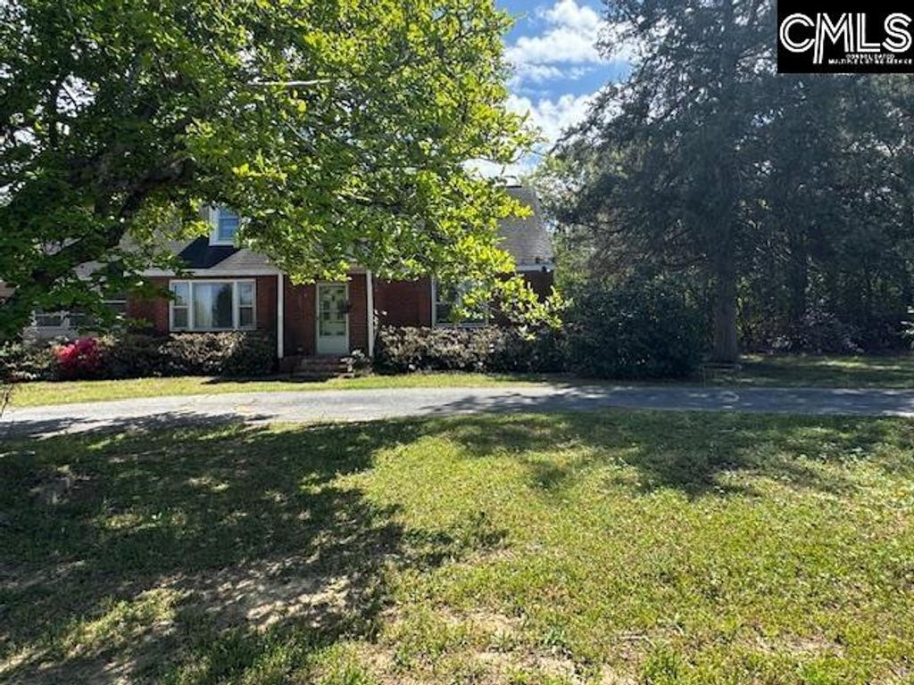 6657 Augusta Highway, Leesville, SC 29070