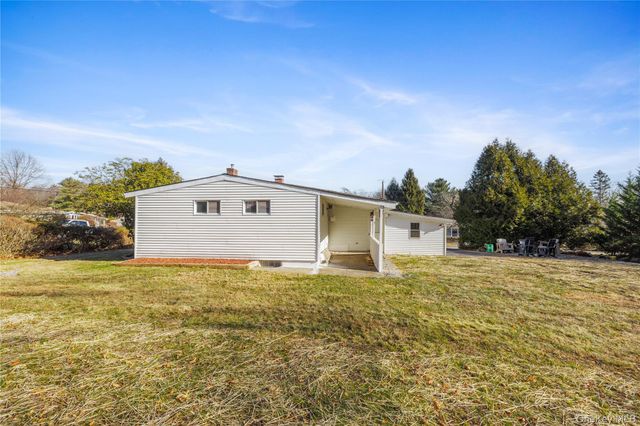 31 S Lexow Avenue, Nanuet, NY 10954