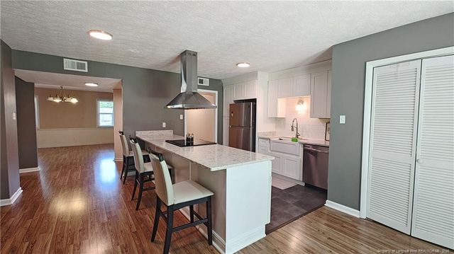 6858 Beaverstone Drive, Fayetteville, NC 28314