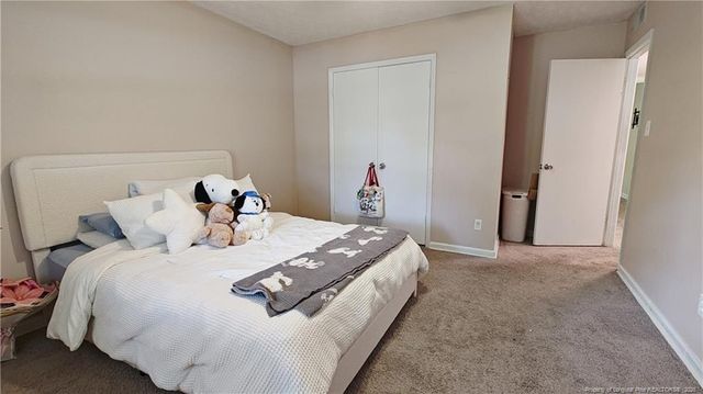 6858 Beaverstone Drive, Fayetteville, NC 28314