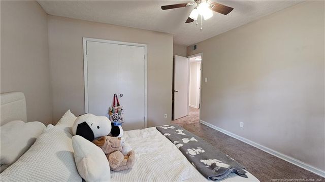 6858 Beaverstone Drive, Fayetteville, NC 28314