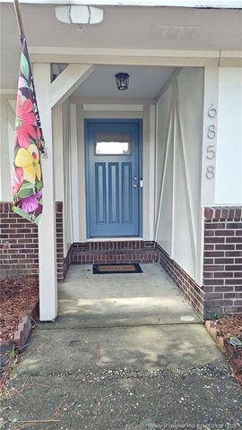 6858 Beaverstone Drive, Fayetteville, NC 28314