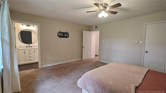 6858 Beaverstone Drive, Fayetteville, NC 28314