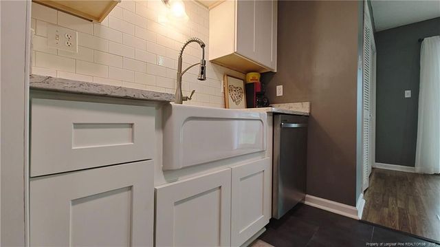 6858 Beaverstone Drive, Fayetteville, NC 28314