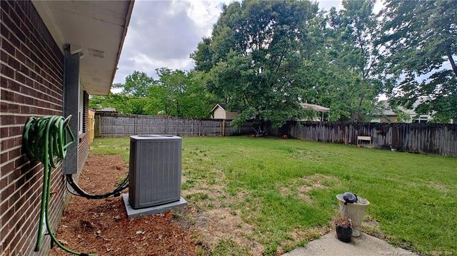 6858 Beaverstone Drive, Fayetteville, NC 28314
