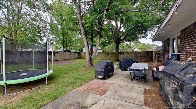 6858 Beaverstone Drive, Fayetteville, NC 28314