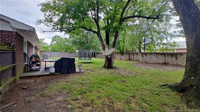 6858 Beaverstone Drive, Fayetteville, NC 28314