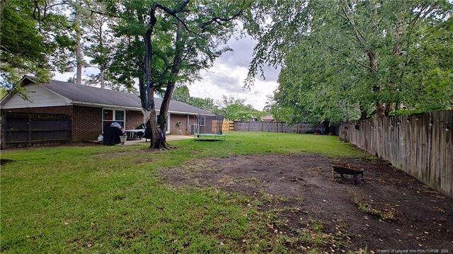 6858 Beaverstone Drive, Fayetteville, NC 28314